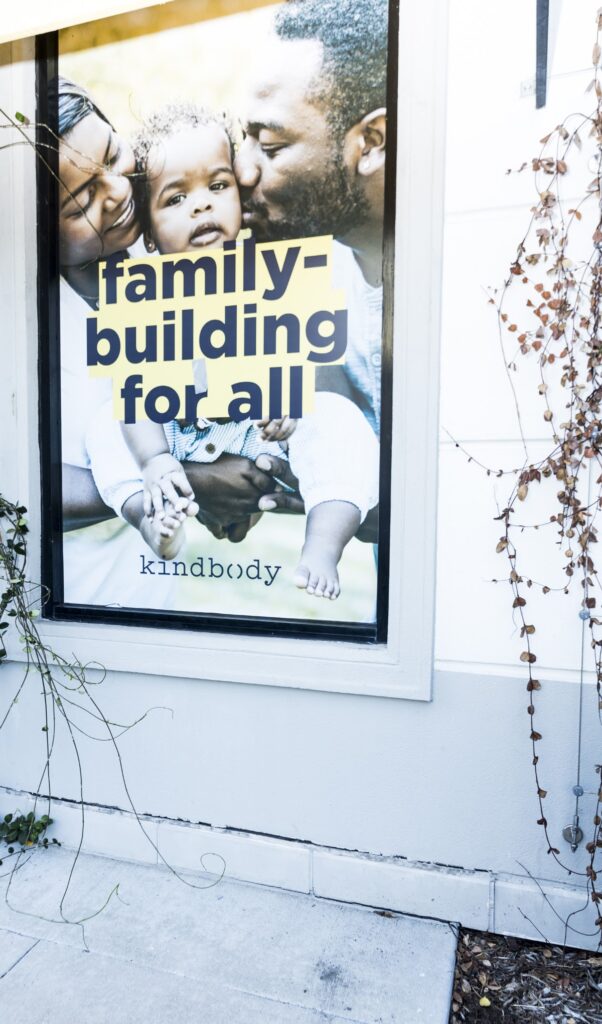 Kindbody – Houston gallery photo