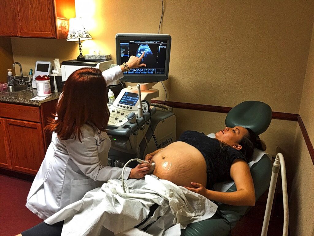 Her Health ObGyn & Fertility Center gallery photo