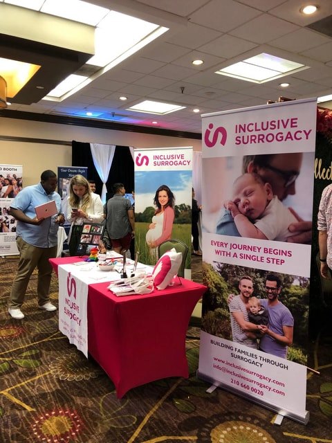 Inclusive Surrogacy gallery photo