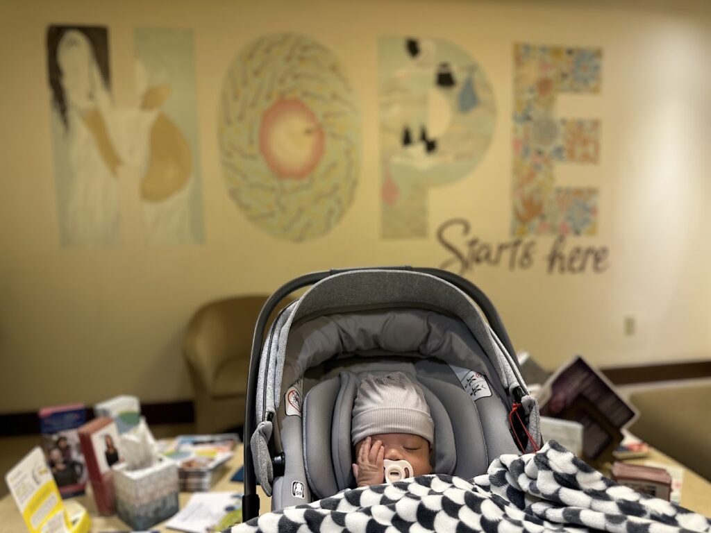 Think Fertility – Bellevue gallery photo