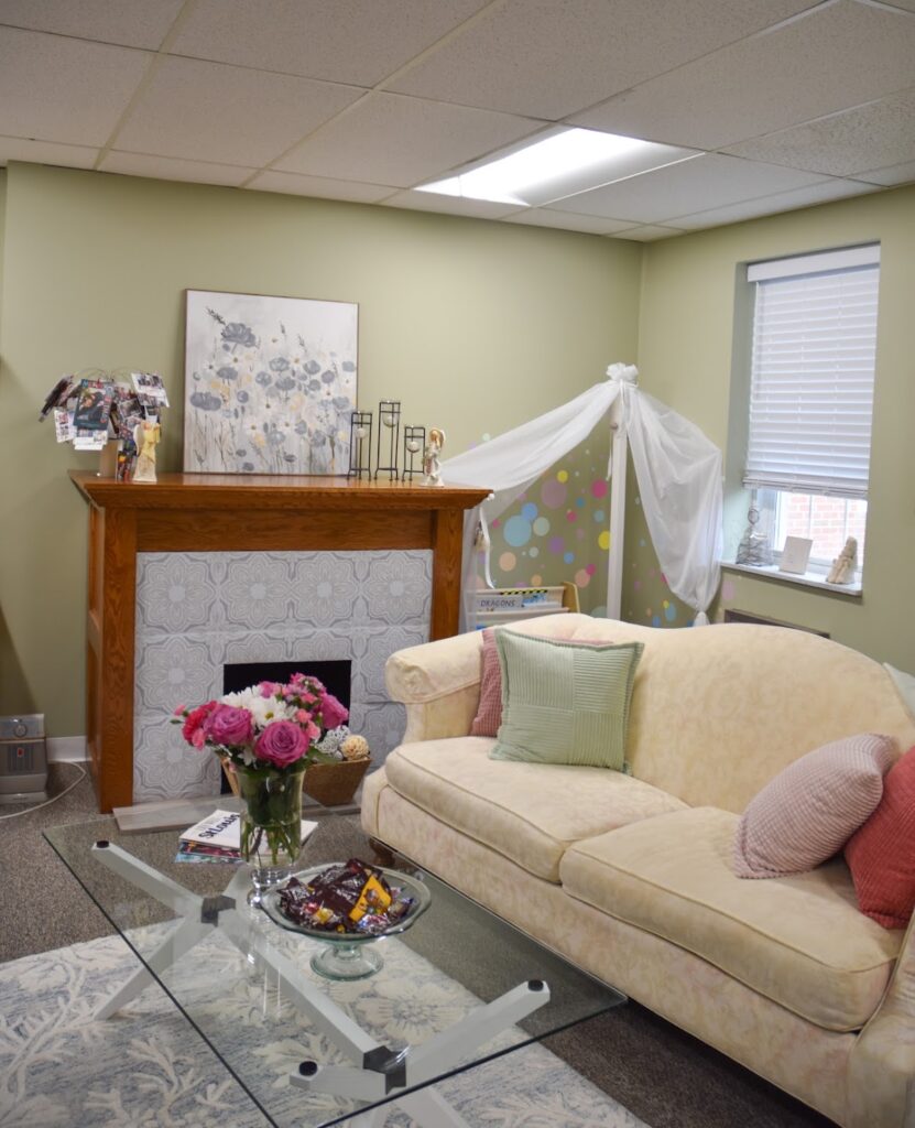 PARINTS Infertility Management: A Branch of Arbor Fertility™ gallery photo