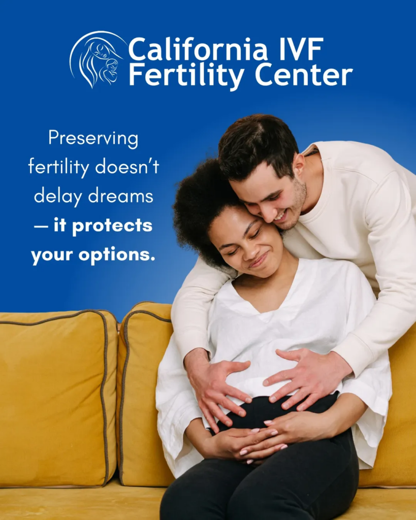 Agile IVF gallery photo