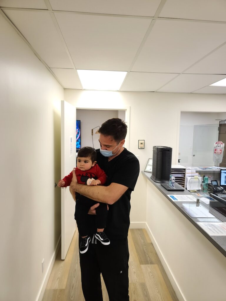 Dr. Vuk Jovanovic, MD, FACOG – Fertility and Gynecology – Tree of Life Medical Director gallery photo