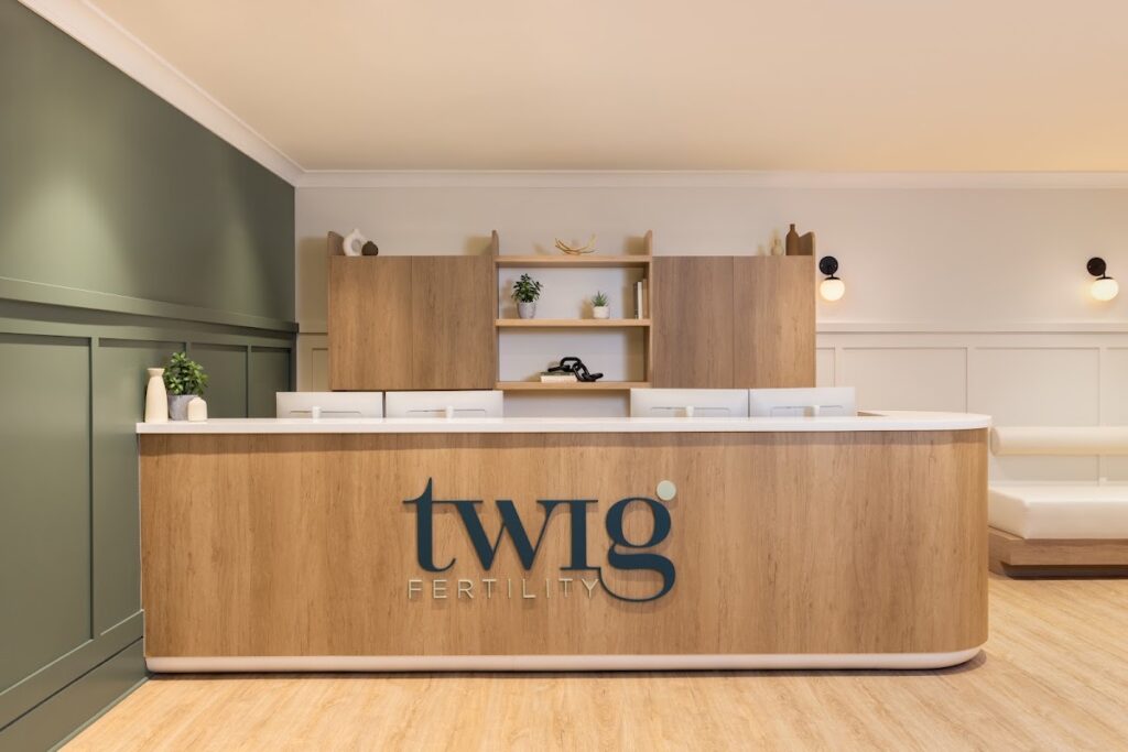 Twig Fertility gallery photo