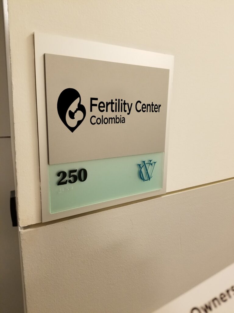 Fertility Center Colombia gallery photo