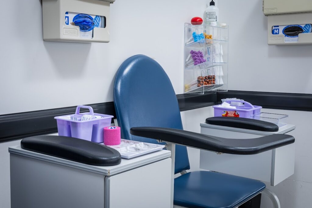 Fertility Centers of Illinois in Milwaukee gallery photo