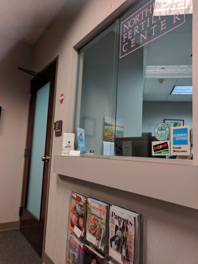 Northwest Fertility Center gallery photo