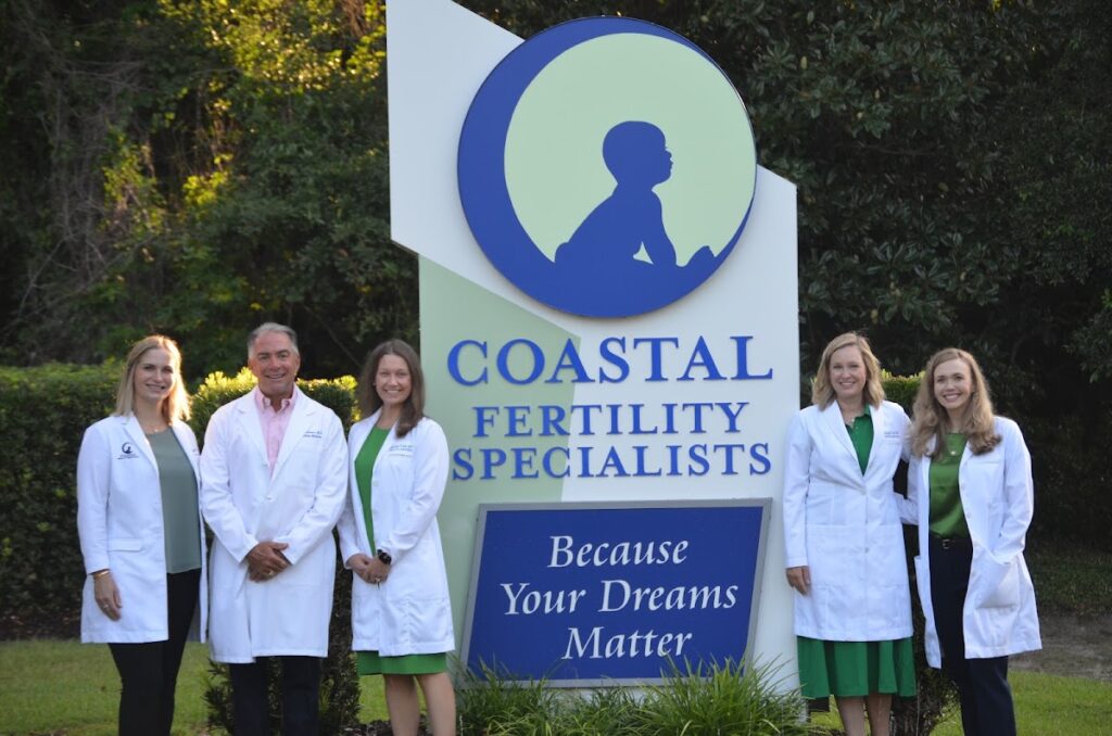 Coastal Fertility Specialists gallery photo