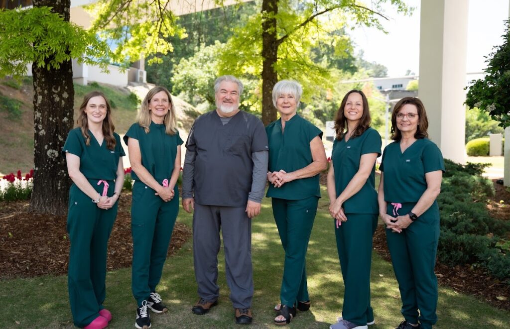 Alabama Center for Reproductive Medicine (ACRM) – Birmingham gallery photo