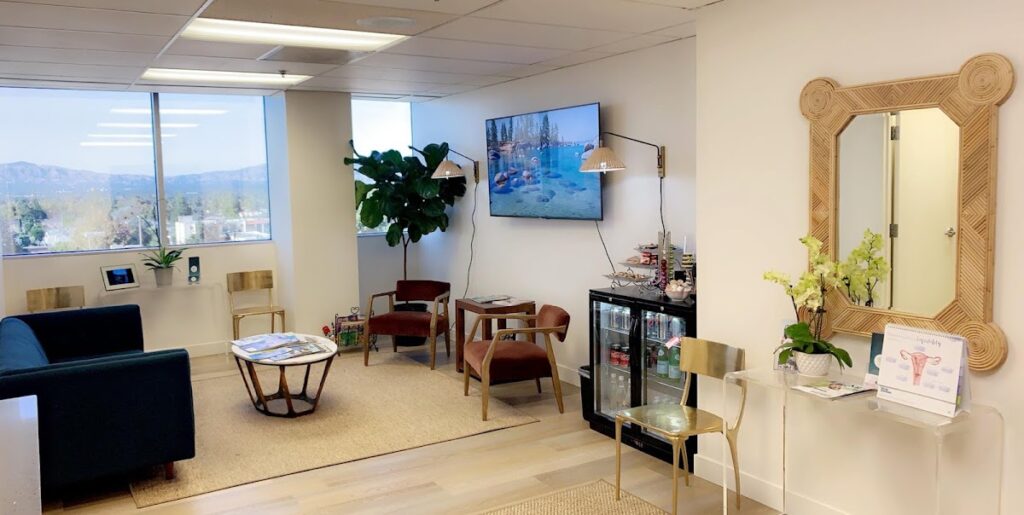 Pacific Surrogacy and Egg Donation gallery photo