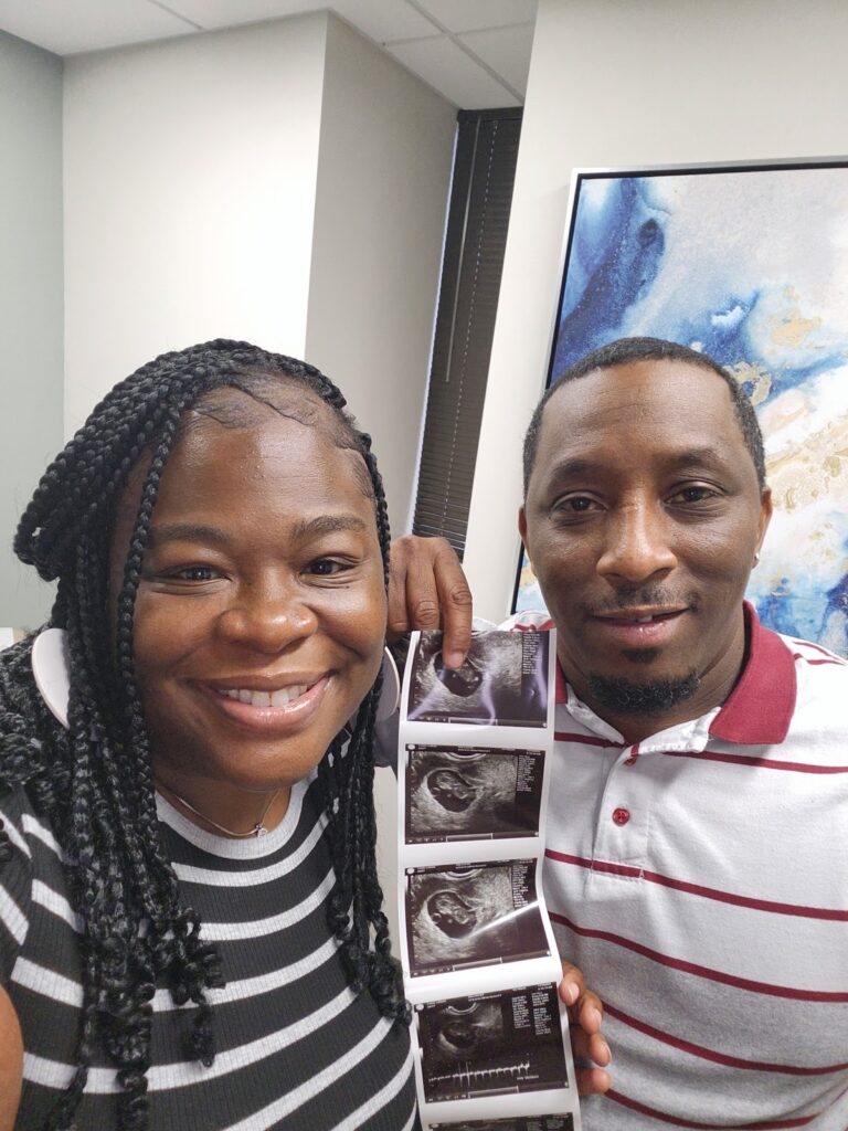 Dallas IVF gallery photo