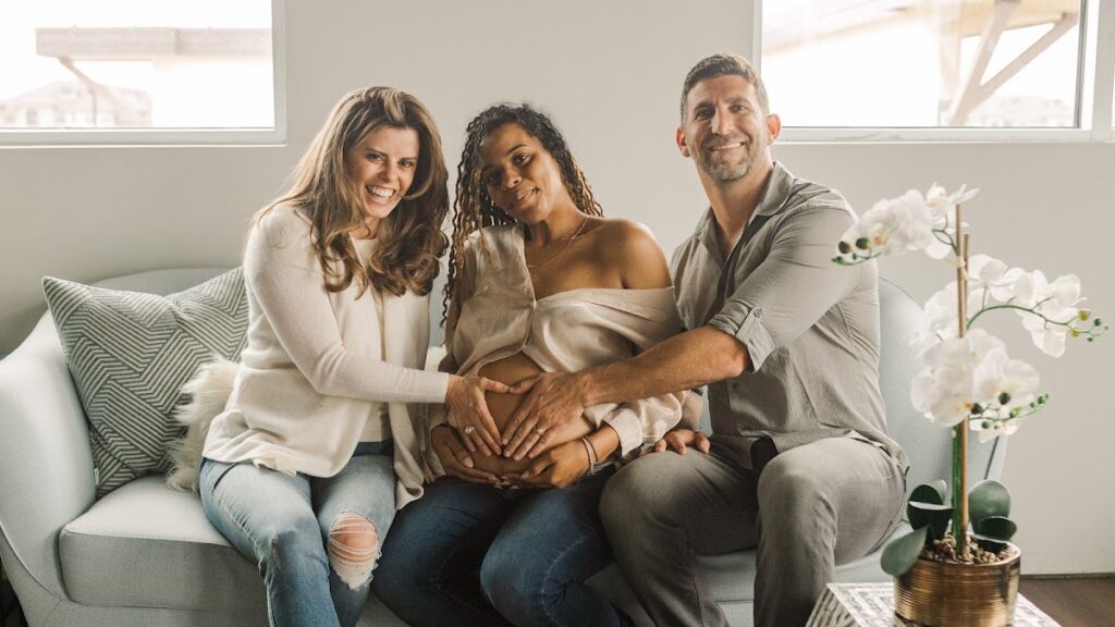 American Surrogacy gallery photo