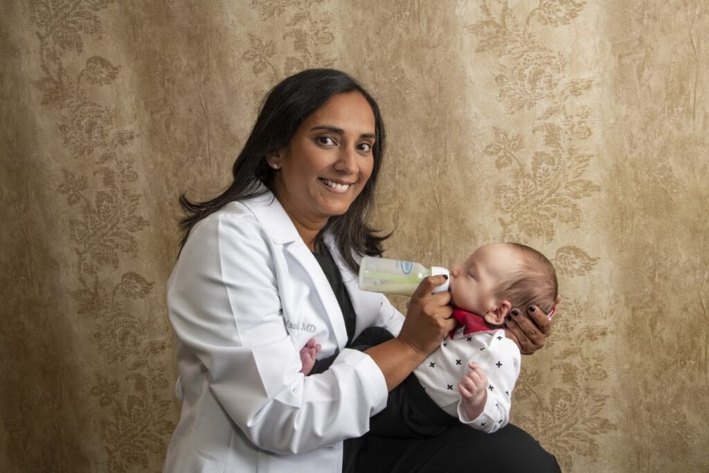 Pinnacle Fertility Ohio – Cleveland gallery photo