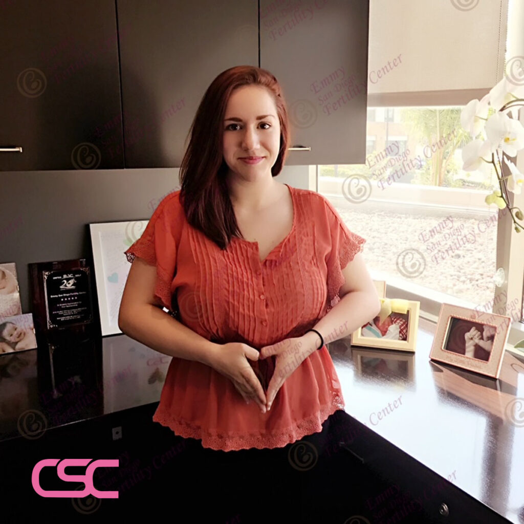 California Surrogacy Center gallery photo