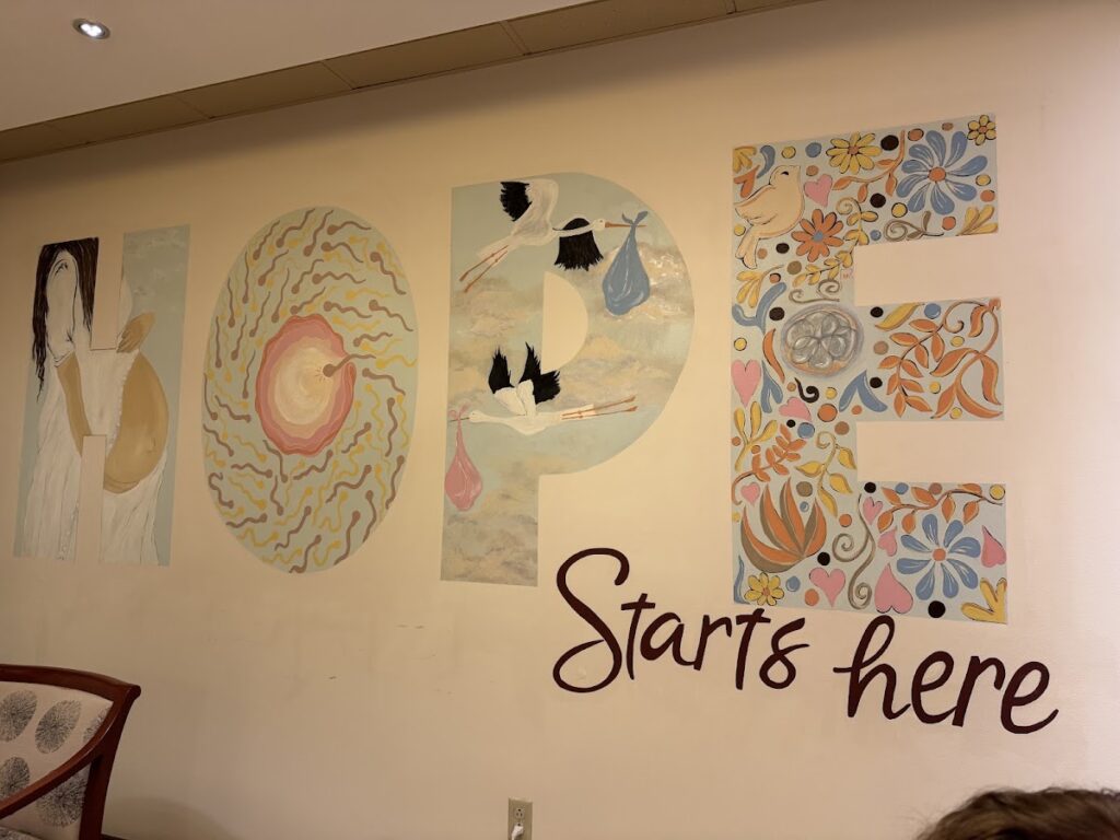 Think Fertility – Bellevue gallery photo