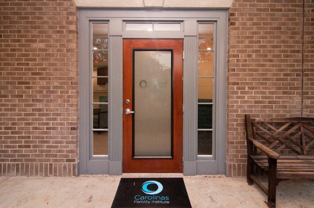 Carolinas Fertility Institute – Charlotte gallery photo