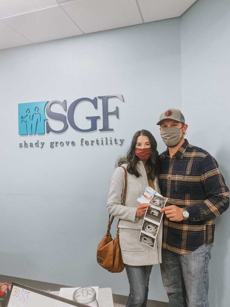 Shady Grove Fertility in Warrington gallery photo