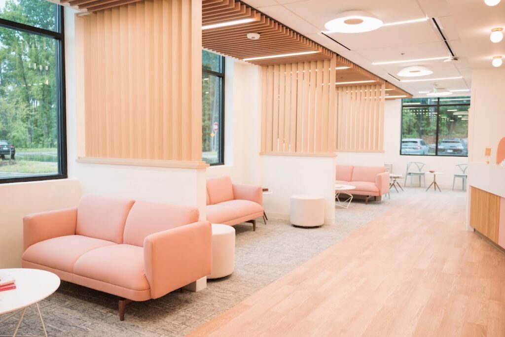 Shady Grove Fertility in Raleigh gallery photo