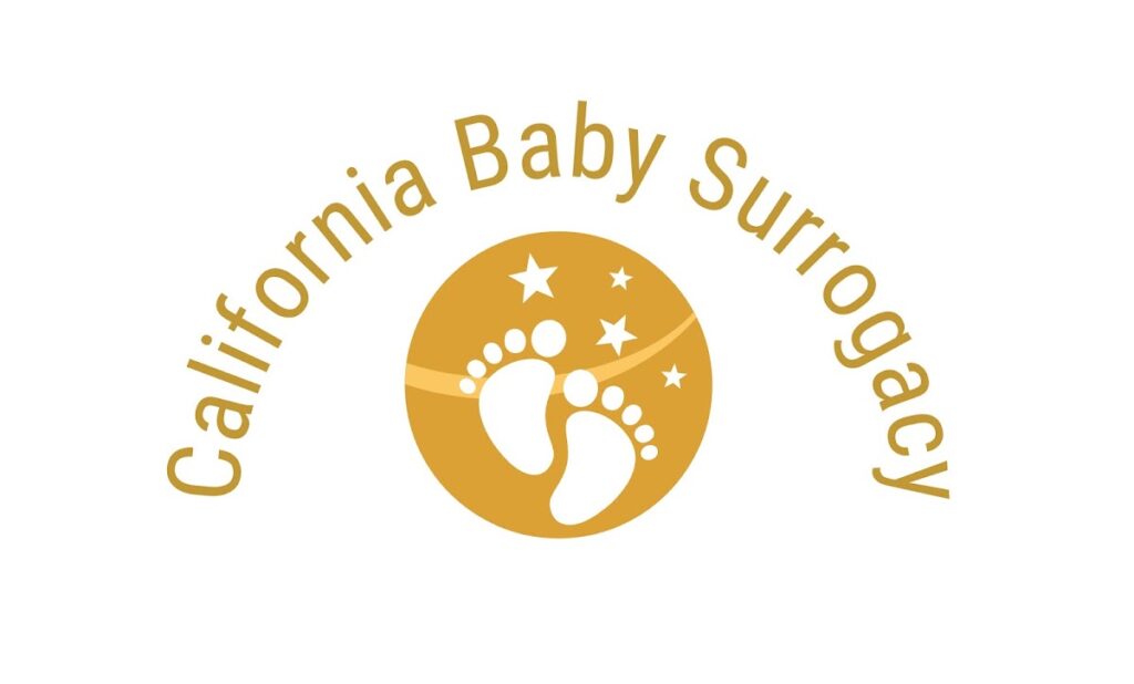 California Baby Surrogacy gallery photo