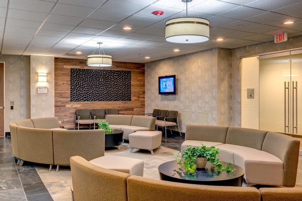 IVF Michigan Fertility Center – Ann Arbor gallery photo