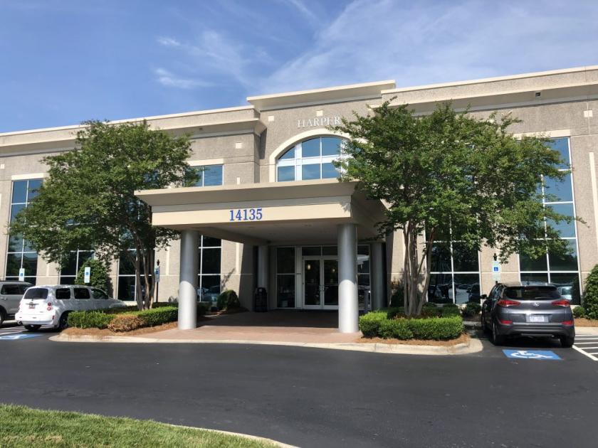 Reach Fertility Ballantyne gallery photo