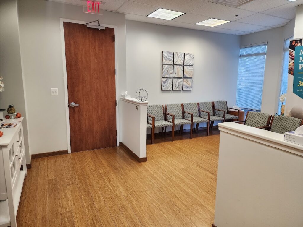 Shady Grove Fertility in Waldorf gallery photo
