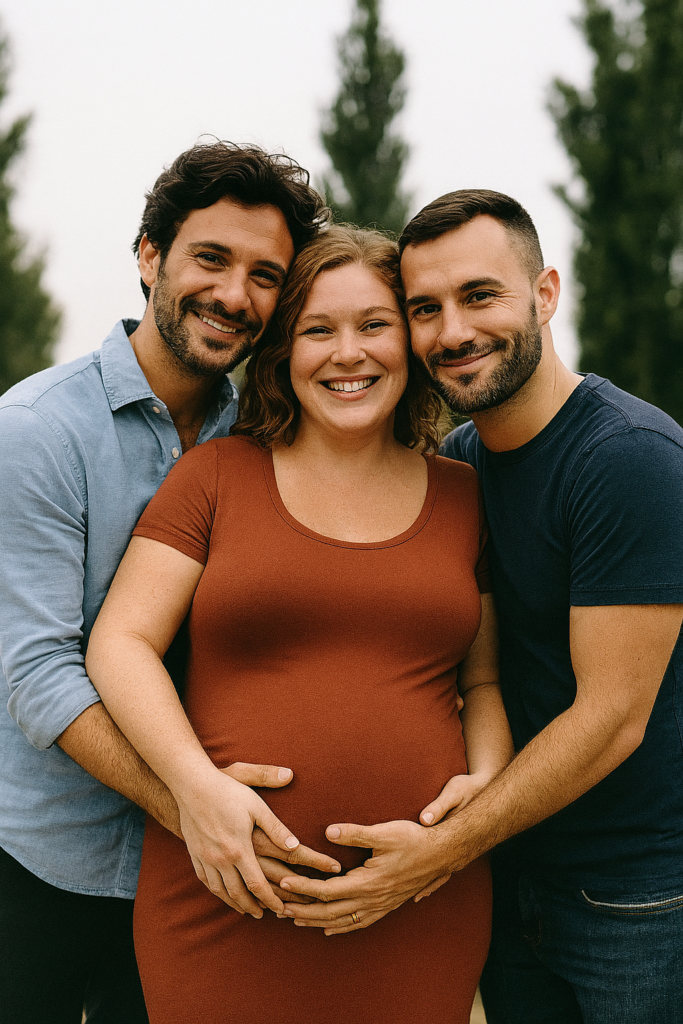 New Frontier Surrogacy gallery photo