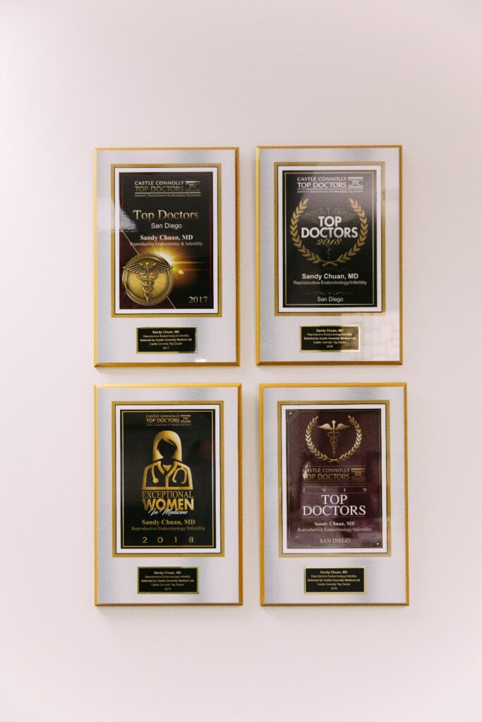 San Diego Fertility Center gallery photo