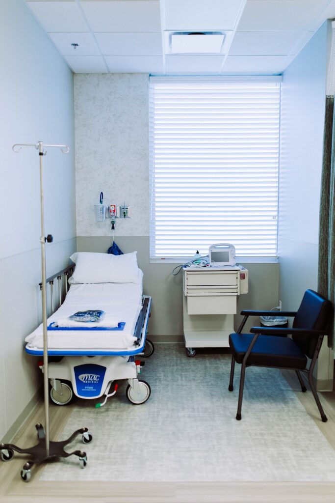 IVF Michigan & Ohio Fertility Centers- Grand Rapids gallery photo