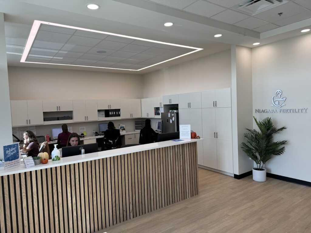 Niagara Fertility – Ontario Fertility Network gallery photo