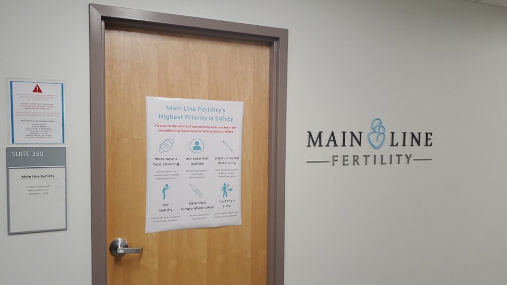 Main Line Fertility gallery photo