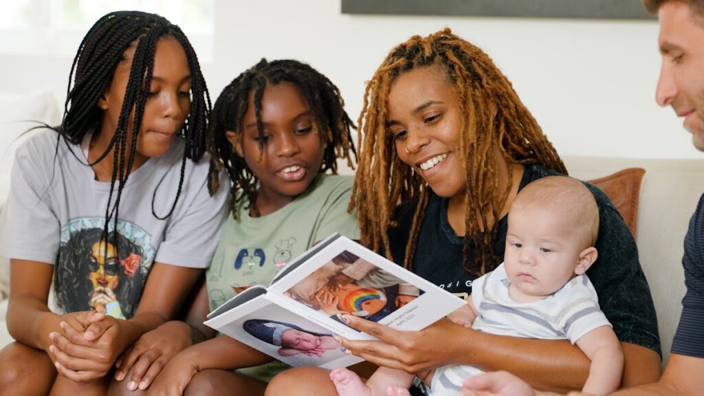 American Surrogacy gallery photo