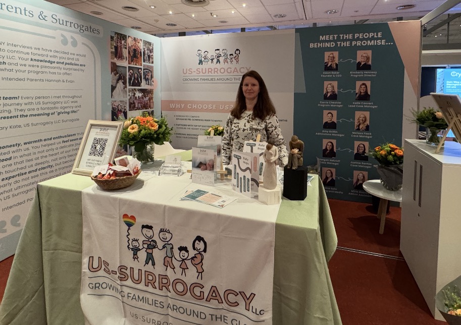 US Surrogacy LLC gallery photo