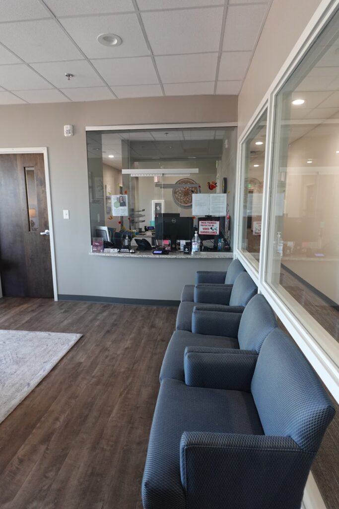 Carolina Conceptions Fertility – North Raleigh gallery photo
