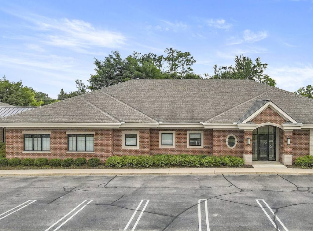 Michigan Fertility Institute gallery photo