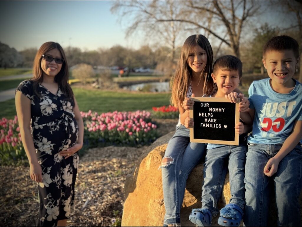 Pinnacle Surrogacy gallery photo