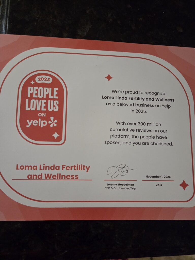 Loma Linda Fertility and Wellness gallery photo