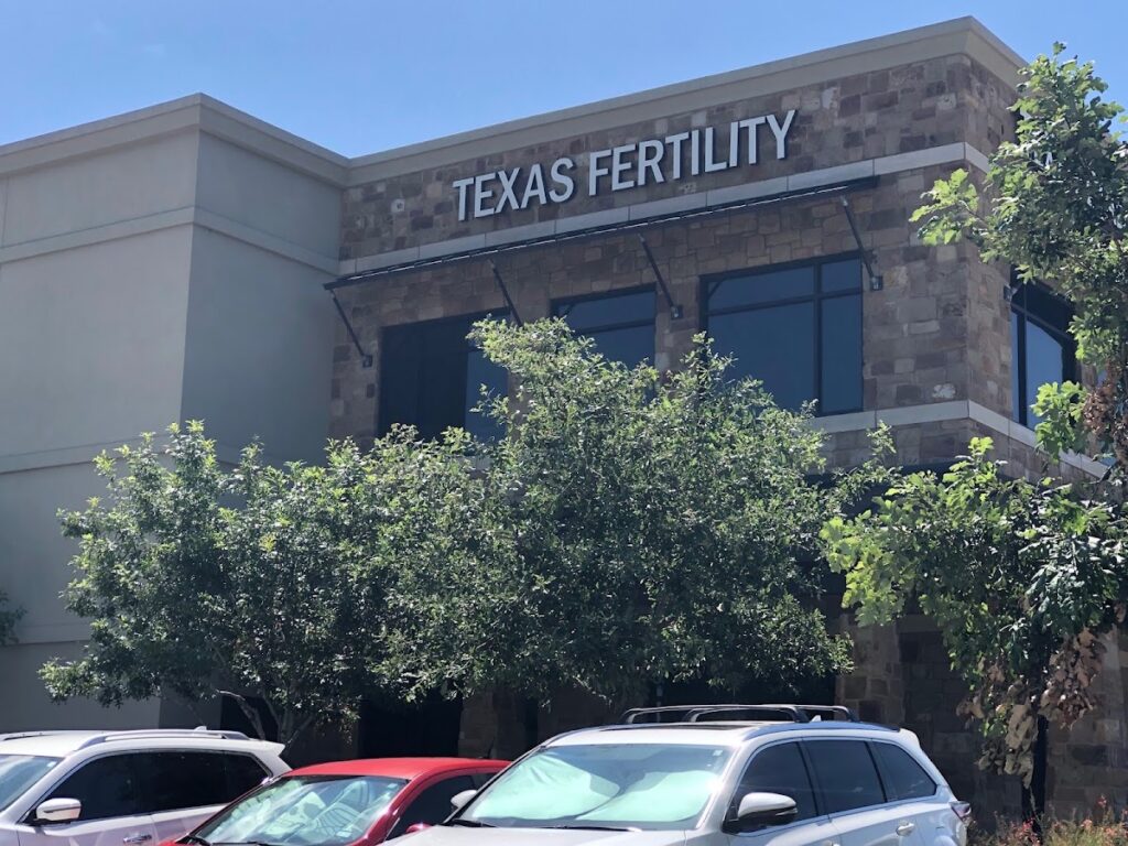 Austin Fertility Surgery Center gallery photo
