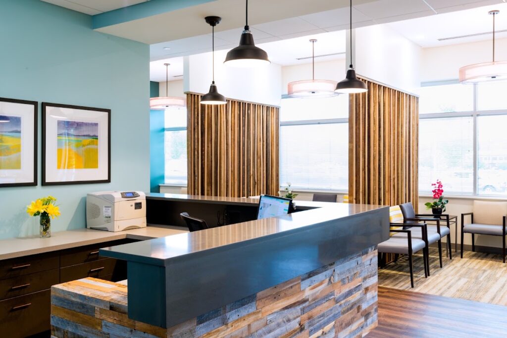 Shady Grove Fertility in Frederick, MD gallery photo