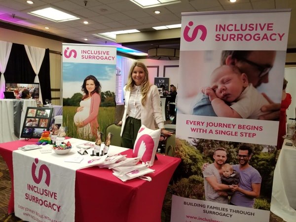 Inclusive Surrogacy gallery photo