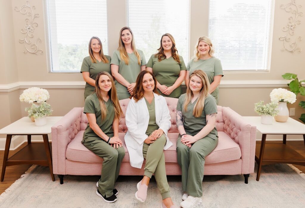 Pinnacle Fertility gallery photo