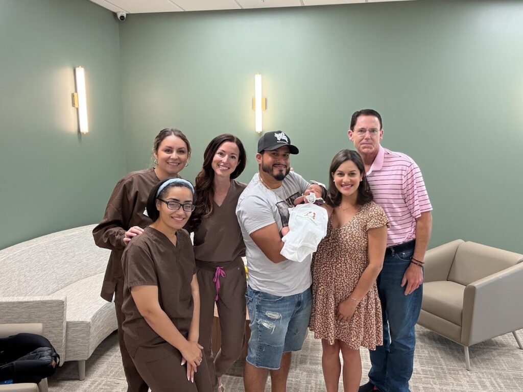 Brown Fertility gallery photo