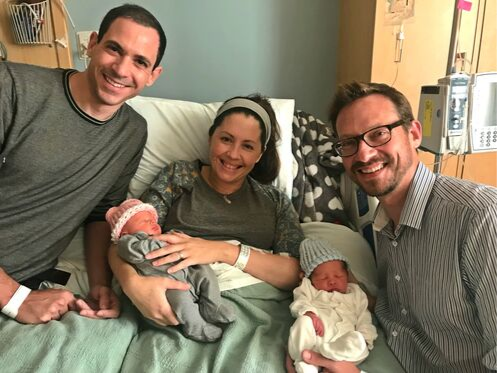 Vermont Surrogacy Network gallery photo