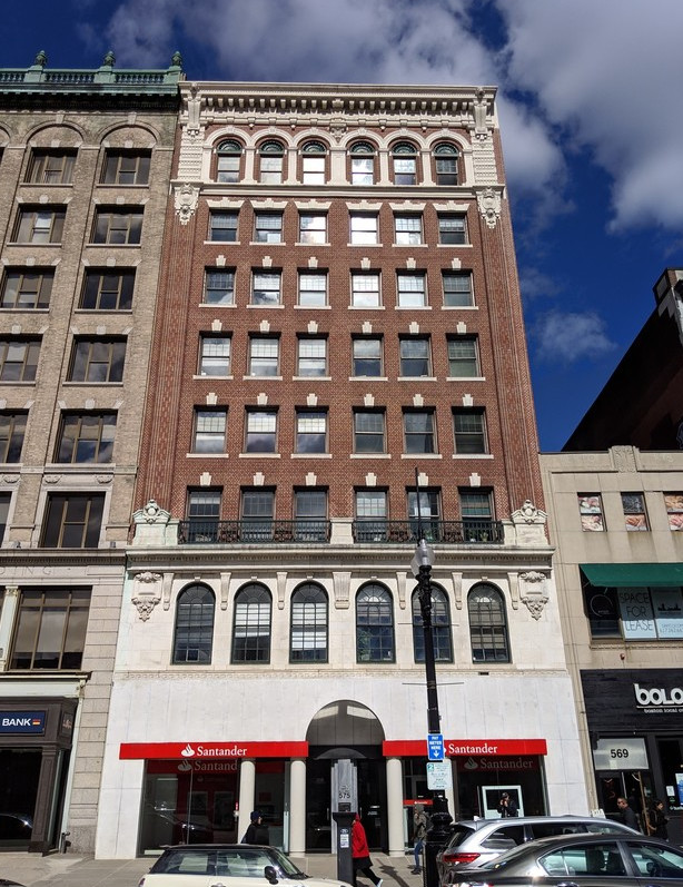 Fertility Centers of New England Boston gallery photo