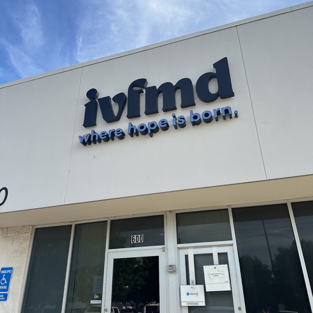 IVFMD Fertility Clinic gallery photo