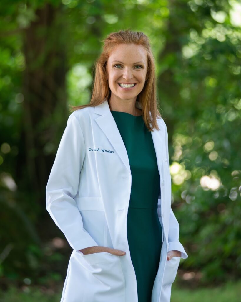 DR Jessica Whelan Fertility Care gallery photo