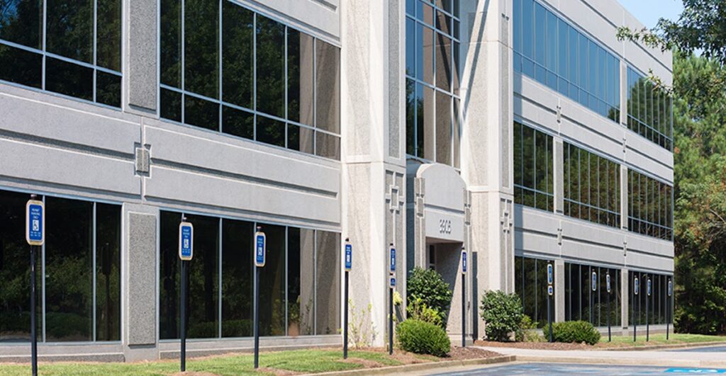 Shady Grove Fertility in Alpharetta gallery photo