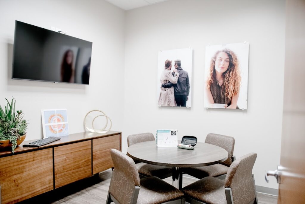 Aspire Fertility – Stone Oak gallery photo