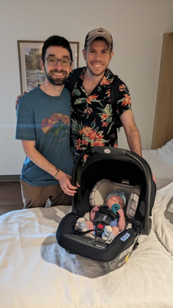 The Center For Surrogacy & Egg Donation gallery photo
