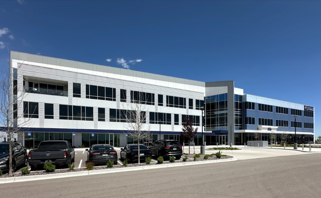 Shady Grove Fertility in Denver – Central Park gallery photo